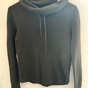 Green Waffled Ralph Lauren Small